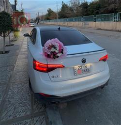 فولكسفاغن جيتا